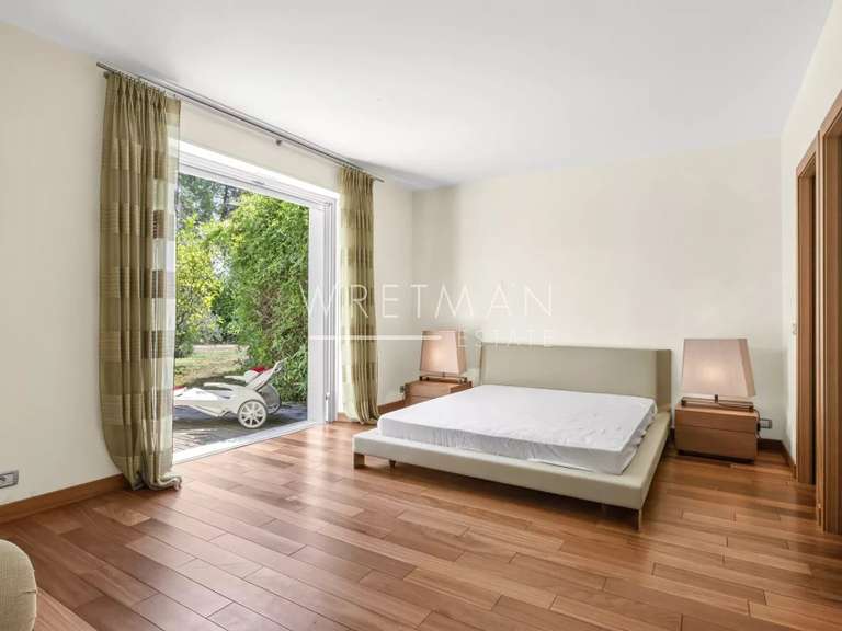 House Mougins - 500m²
