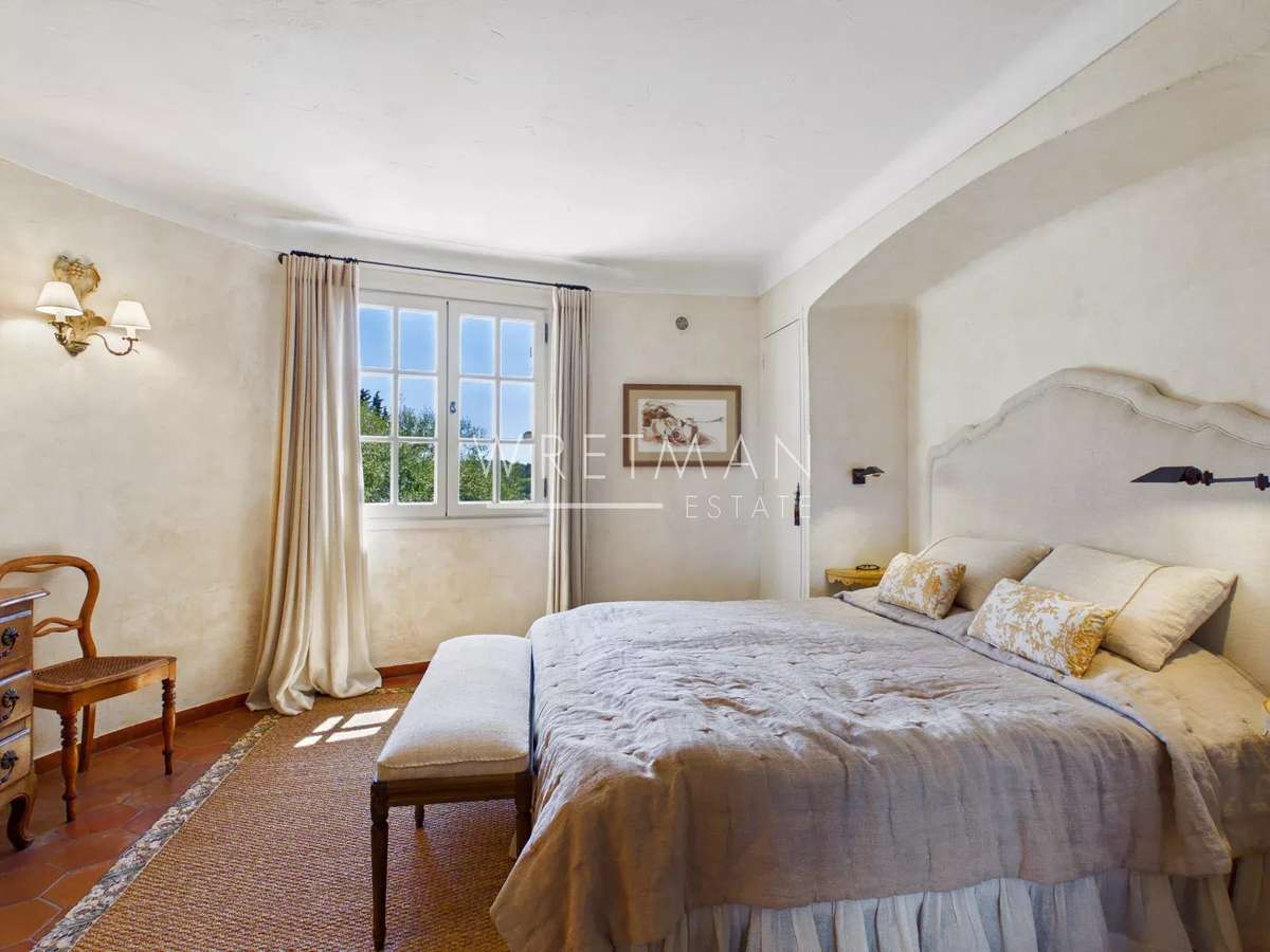 Maison Opio
