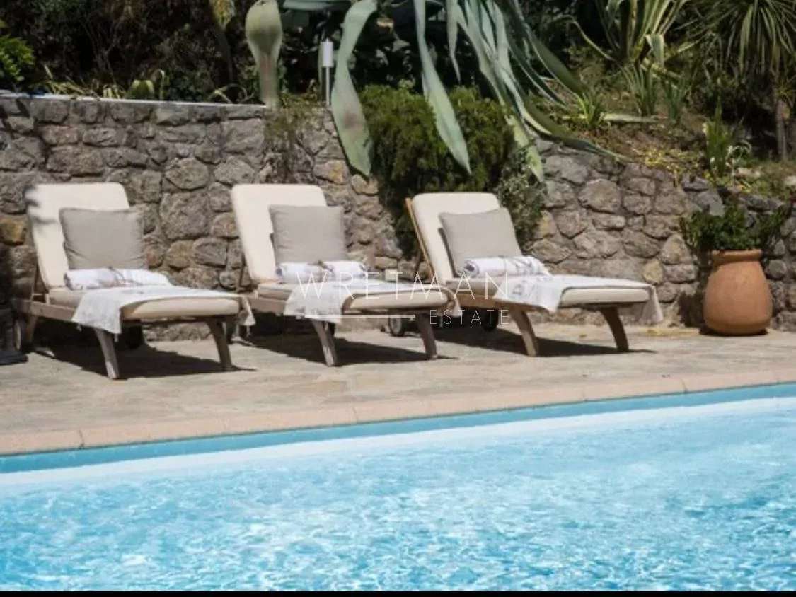 Maison Opio