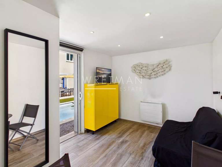 Maison Pégomas - 4 chambres - 160m²