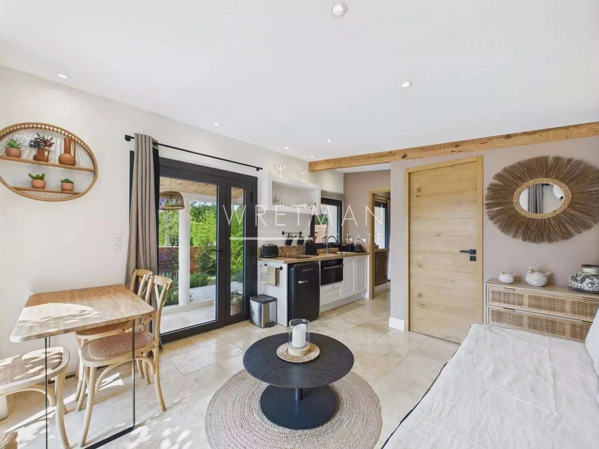 Maison Roquefort-les-Pins