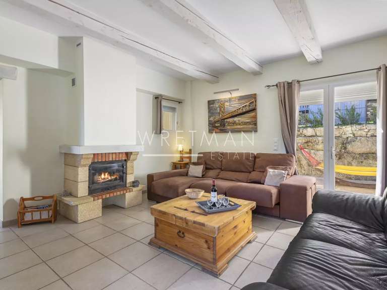 House Le Rouret - 3 bedrooms - 149m²