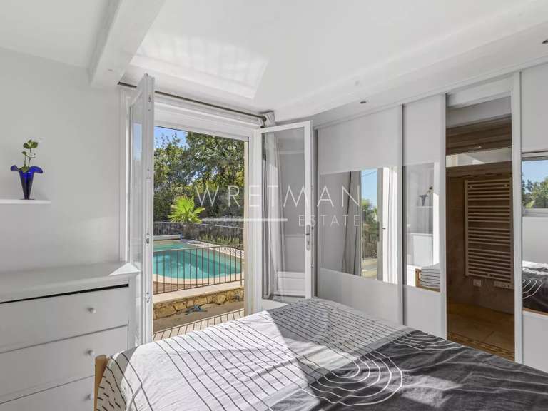 House Le Rouret - 3 bedrooms - 149m²