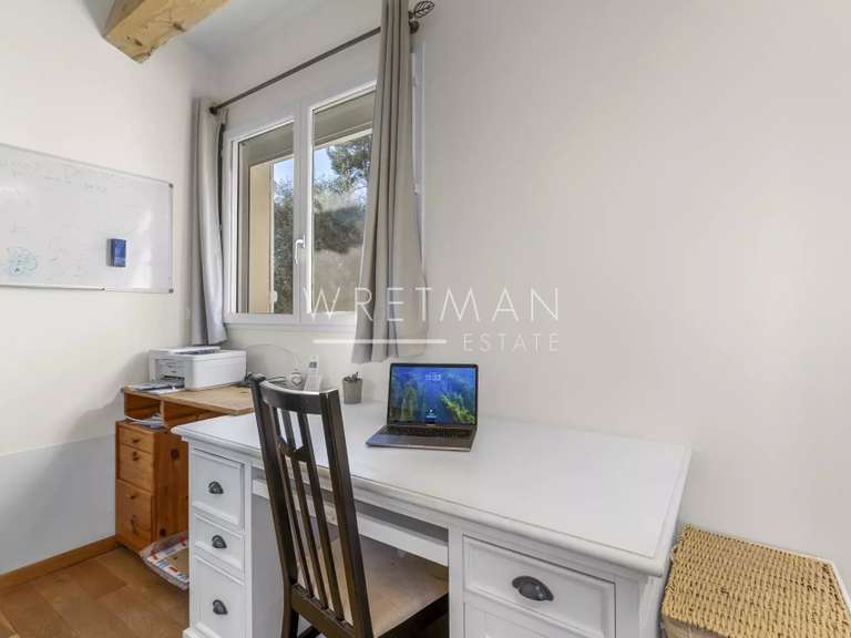 House Le Rouret - 3 bedrooms - 149m²