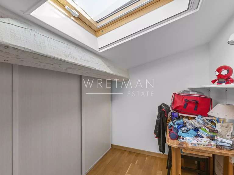House Le Rouret - 3 bedrooms - 149m²