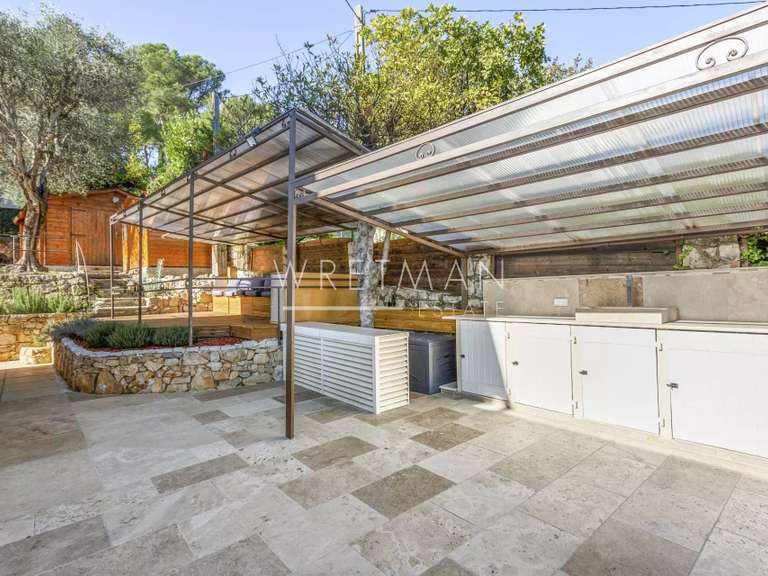 House Le Rouret - 3 bedrooms - 149m²