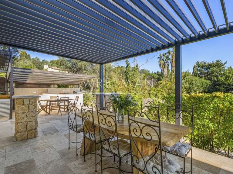 House Le Rouret - 3 bedrooms - 149m²