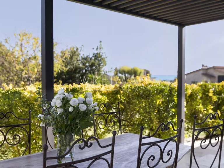 House Le Rouret - 3 bedrooms - 149m²