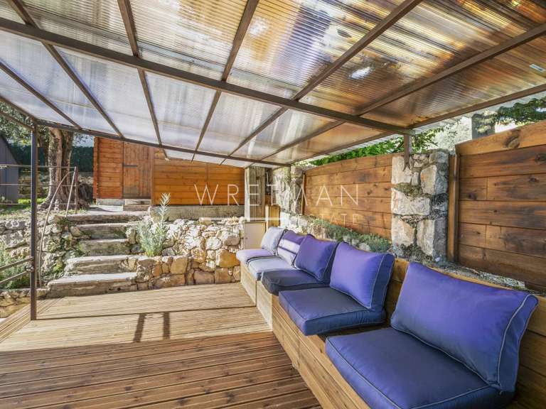 House Le Rouret - 3 bedrooms - 149m²