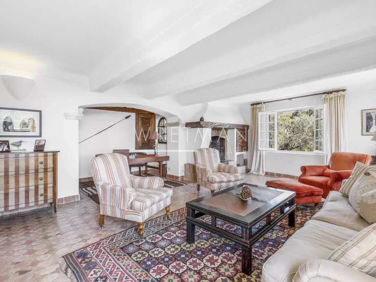 House Saint-Paul-de-Vence - 6 bedrooms - 215m²