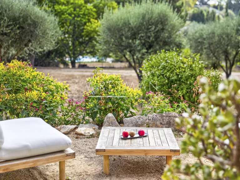 House Valbonne - 3 bedrooms - 83m²