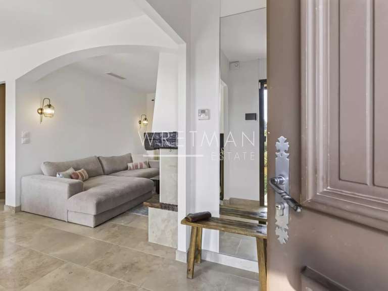 House Valbonne - 3 bedrooms - 83m²