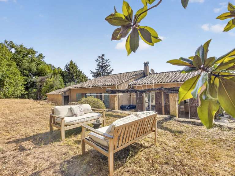 House Valbonne - 3 bedrooms - 83m²