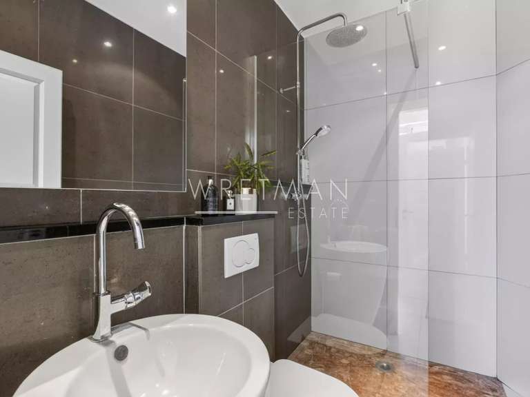 House Valbonne - 263m²