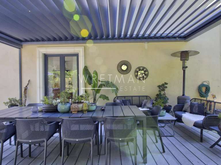 House Valbonne - 263m²