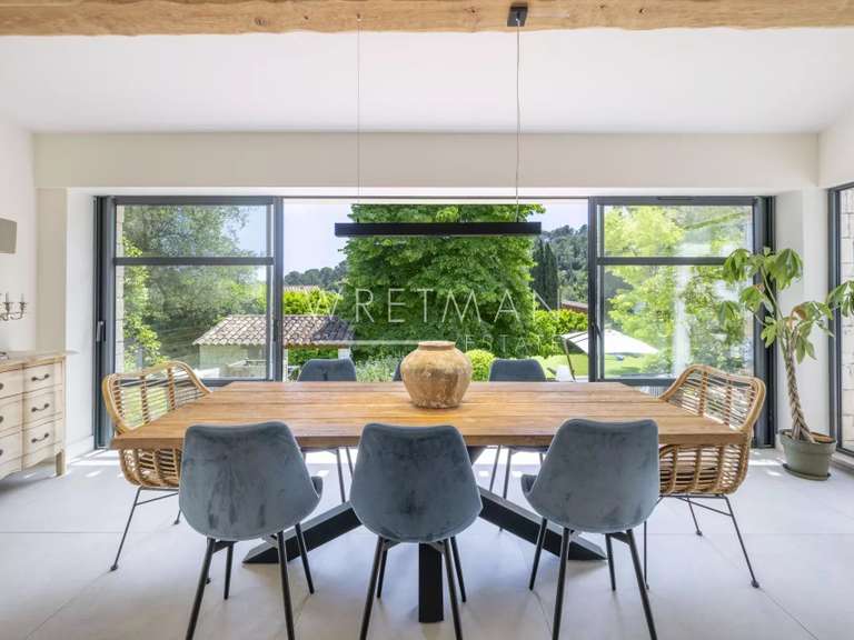 House Valbonne - 5 bedrooms - 245m²