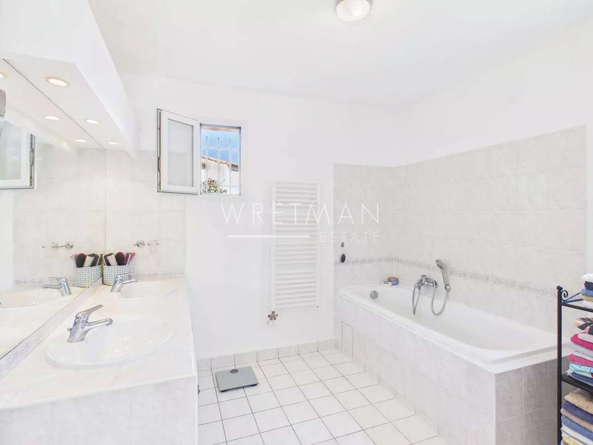 House sophia-antipolis