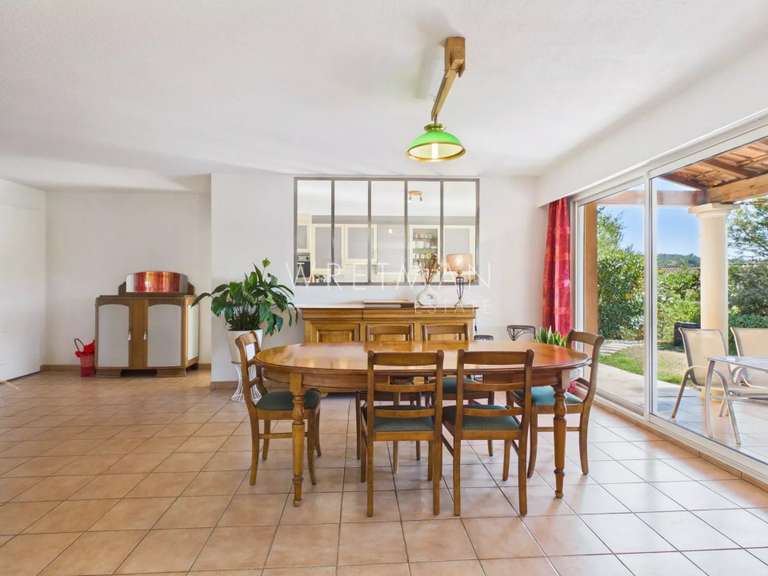House Sophia-antipolis - 163m²
