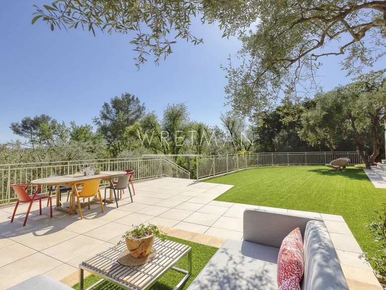 House Valbonne - 4 bedrooms - 190m²