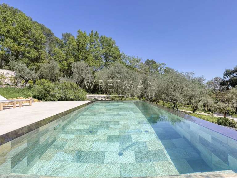 House Valbonne - 4 bedrooms - 190m²