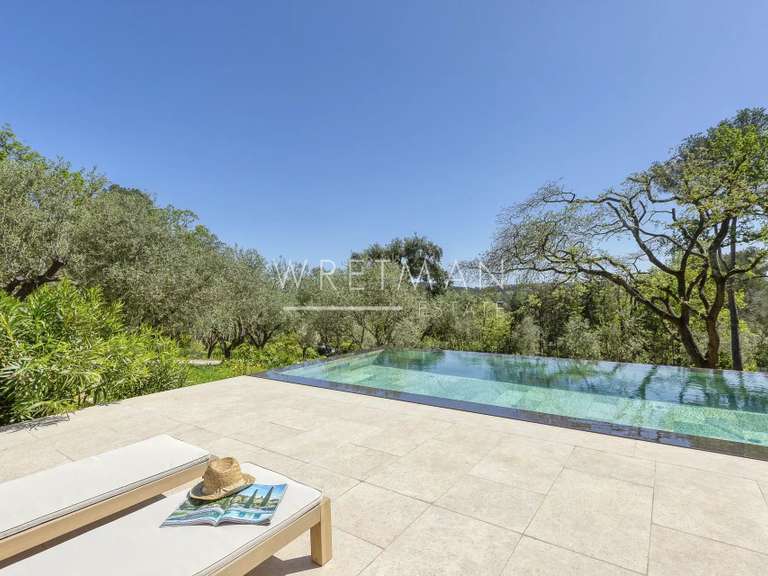 House Valbonne - 4 bedrooms - 190m²