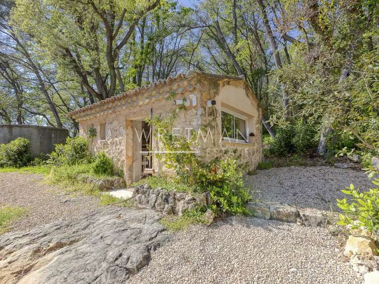 House Valbonne - 4 bedrooms - 190m²