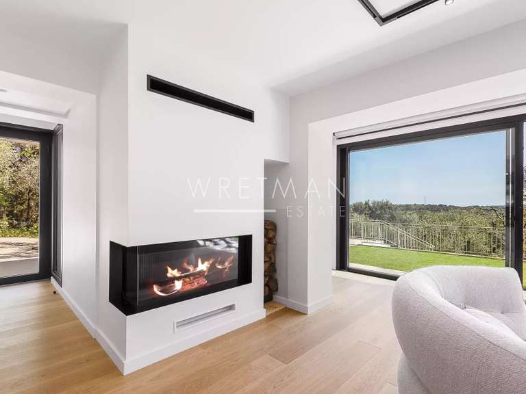 House Valbonne - 4 bedrooms - 190m²