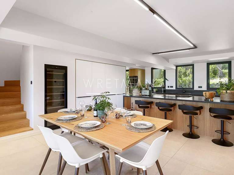 House Valbonne - 4 bedrooms - 190m²