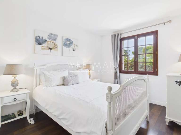 House Valbonne - 133m²