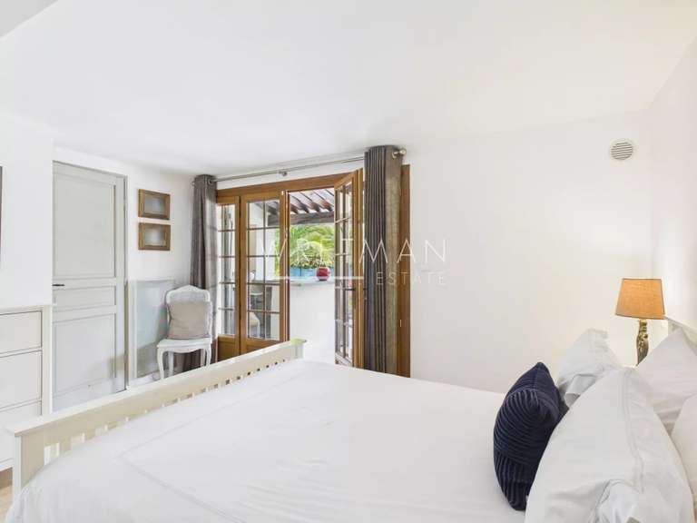House Valbonne - 133m²