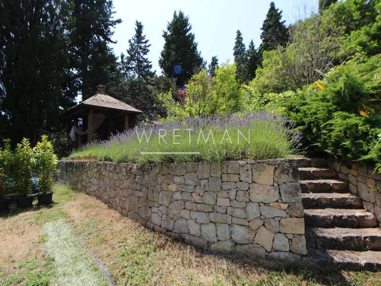 House Valbonne - 4 bedrooms - 166m²