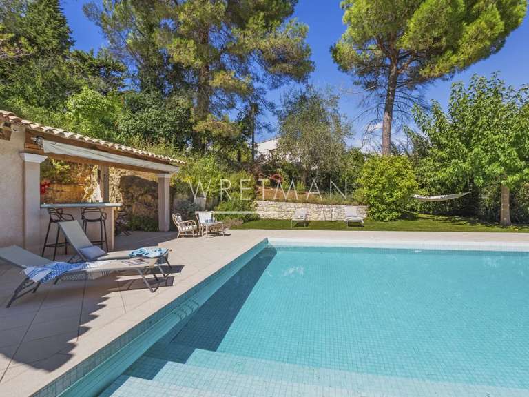 House Valbonne - 4 bedrooms - 166m²