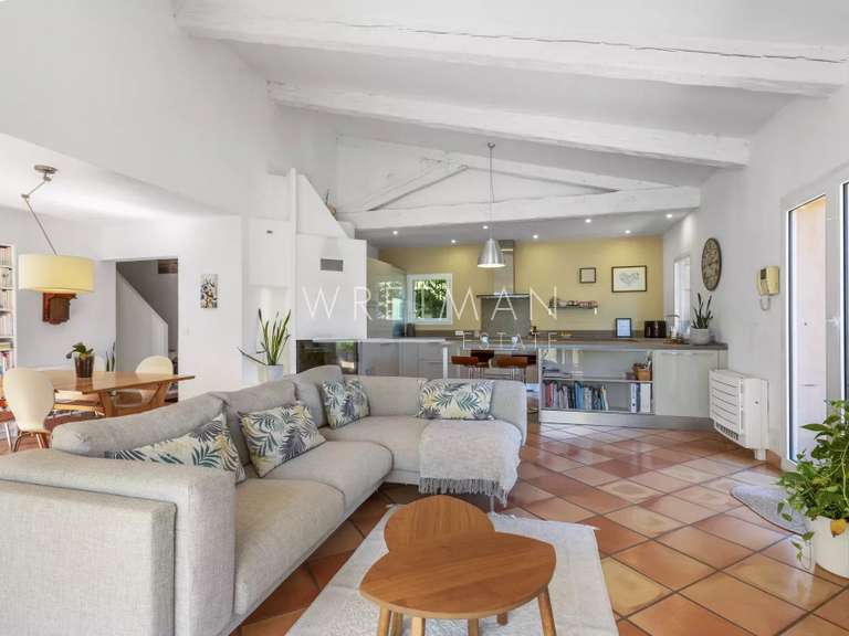 House Valbonne - 4 bedrooms - 166m²