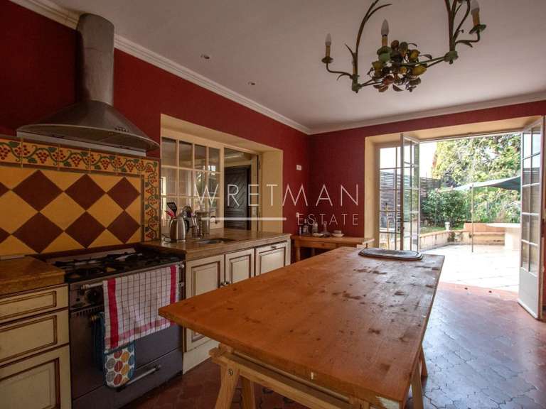 House Cannes - 3 bedrooms - 137m²