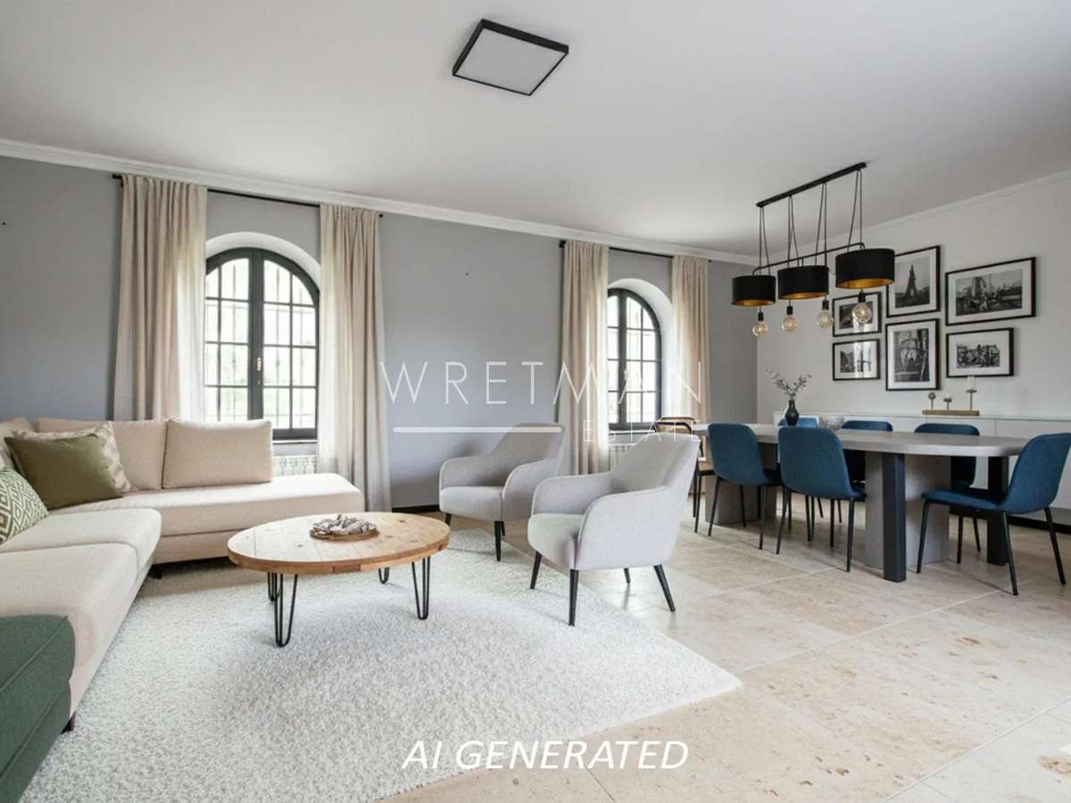 Maison Cannes