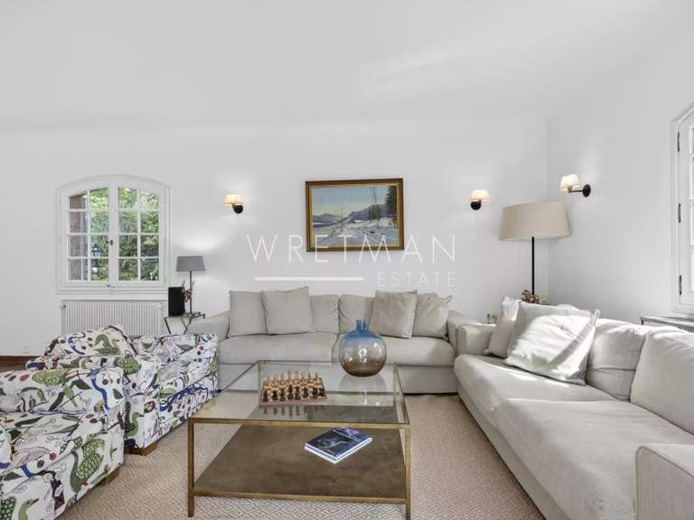 House Grasse - 243m²