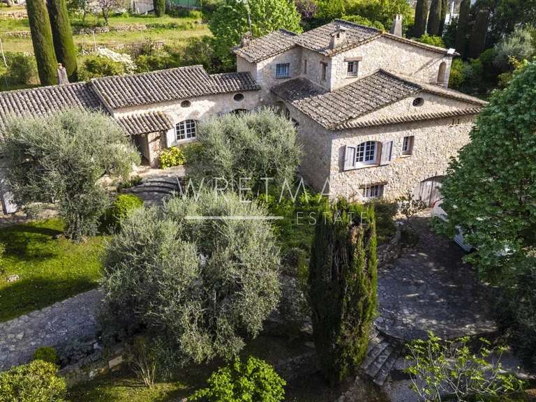 House Grasse - 243m²