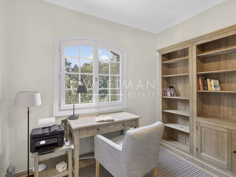 House Grasse - 243m²