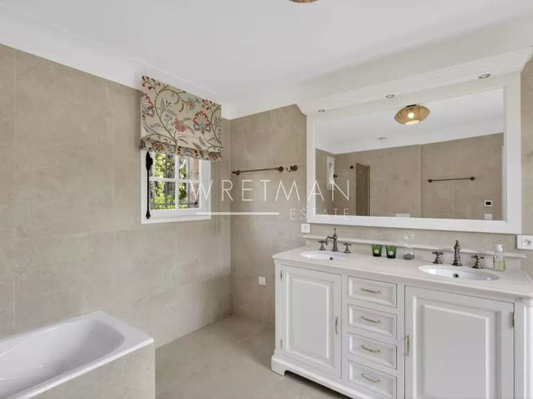 House Grasse - 243m²