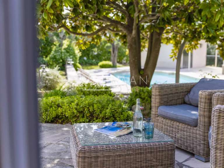 House Grasse - 243m²