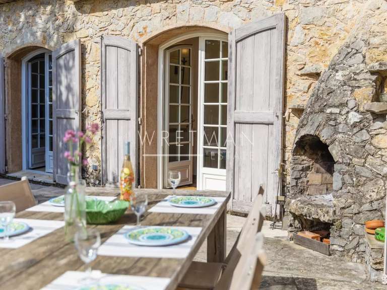 House Grasse - 243m²