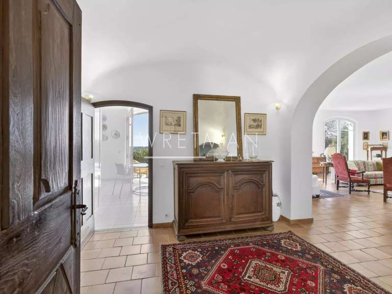 House Grasse - 5 bedrooms - 353m²