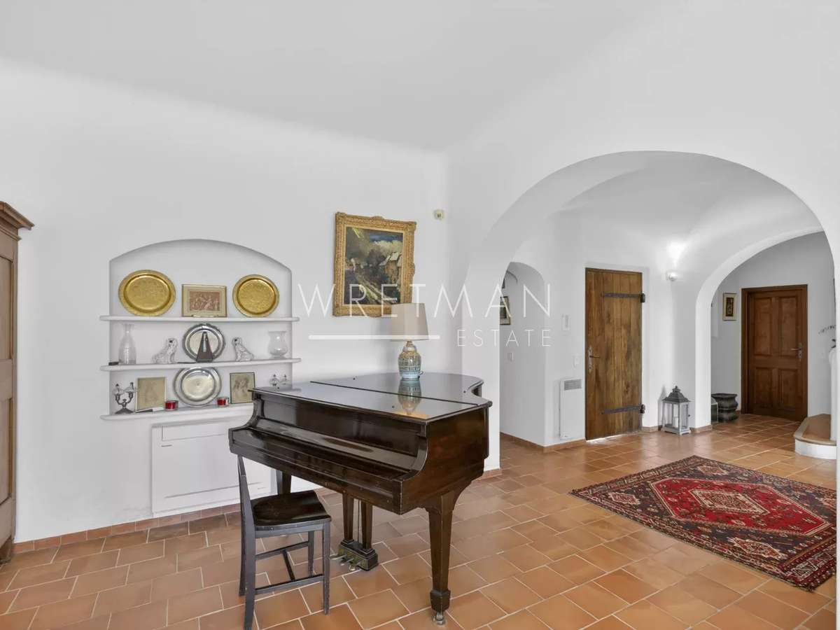 Maison Grasse