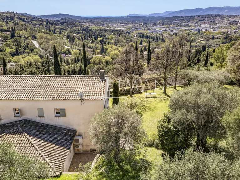 House Grasse - 5 bedrooms - 353m²