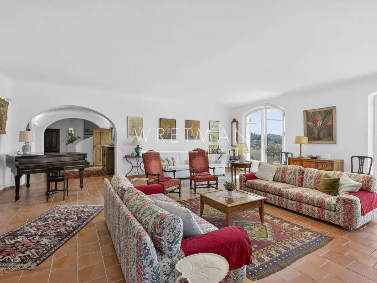 Maison Grasse