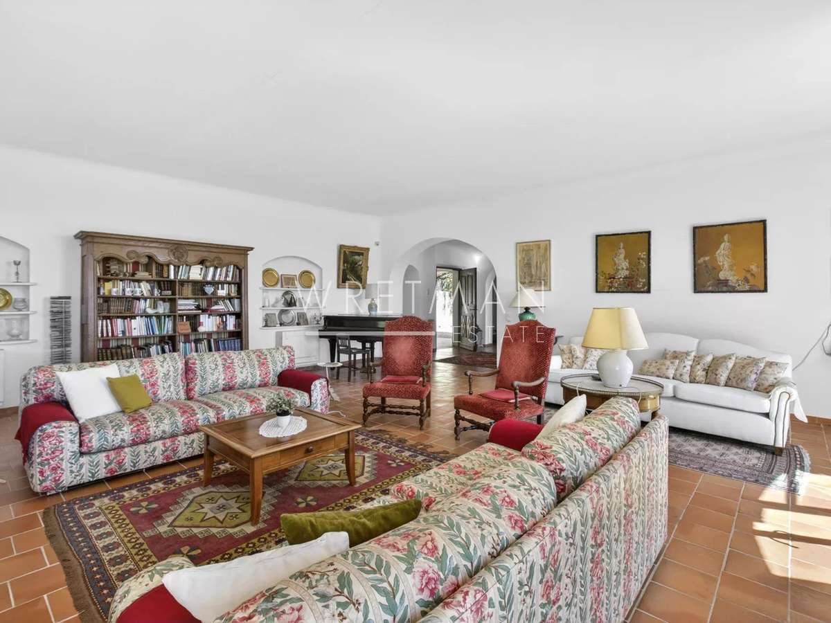 Maison Grasse