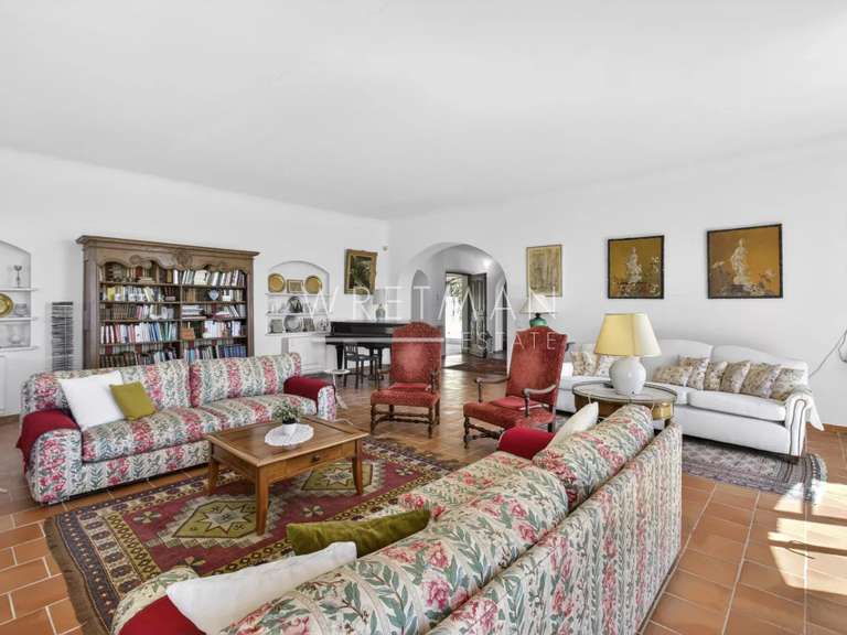 House Grasse - 5 bedrooms - 353m²