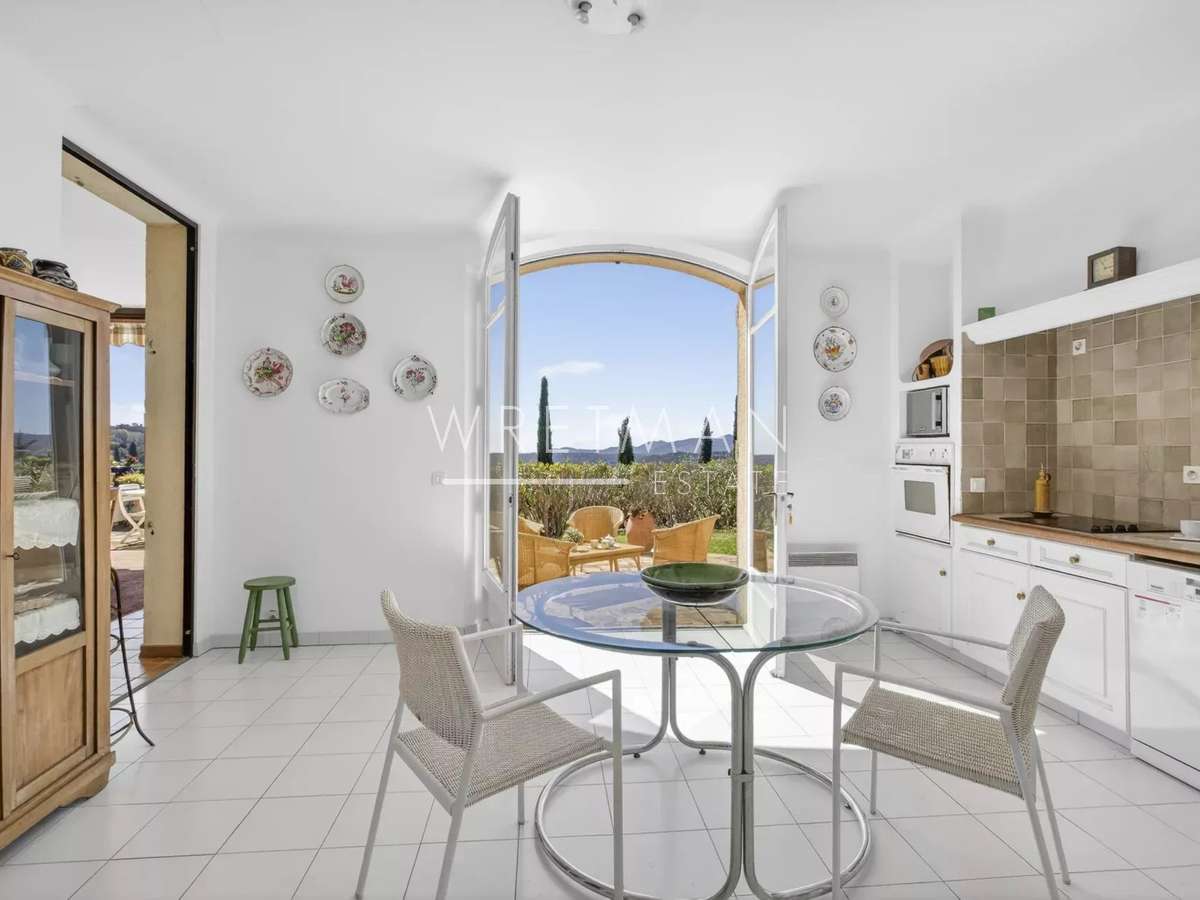 Maison Grasse
