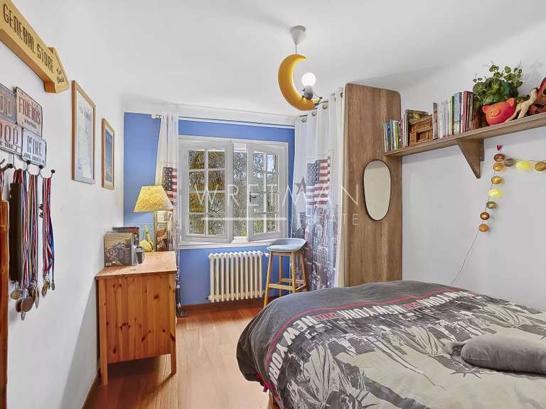 House Mougins - 5 bedrooms - 189m²
