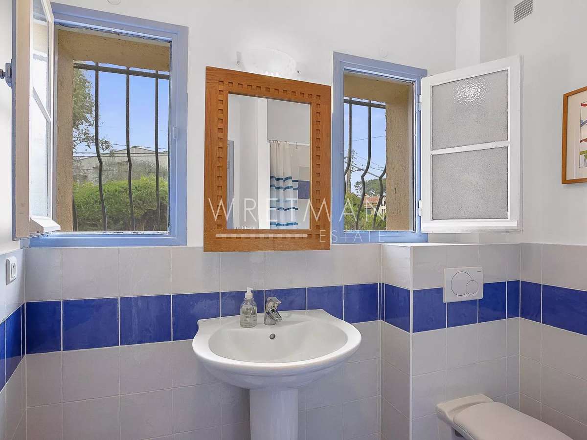 House Mougins